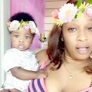 Meet your Posher, Virginia